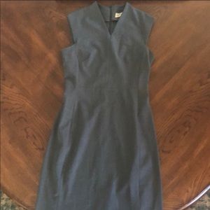 MM Lafleur Aditi 2.0 dress- Spruce